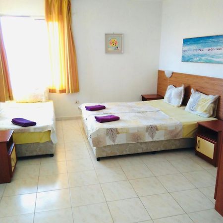 Hotel Kъща За Гости Липите Sinemorec Exteriér fotografie